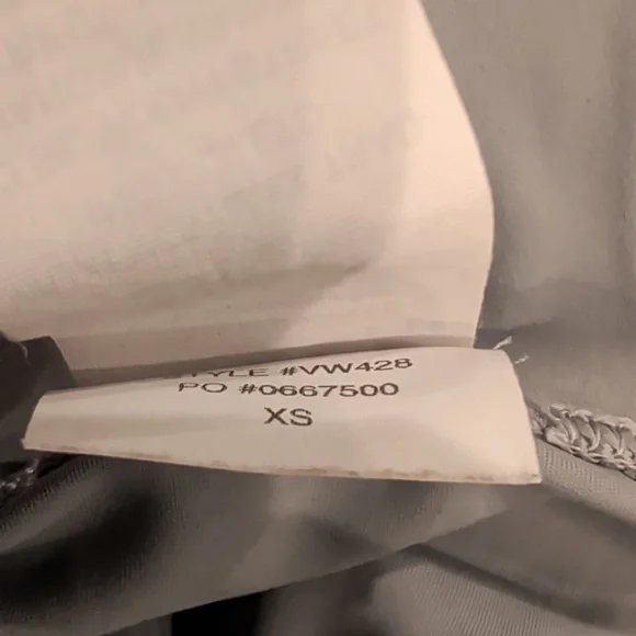 Vuori Rib Studio Leggings - Picture 5 of 6